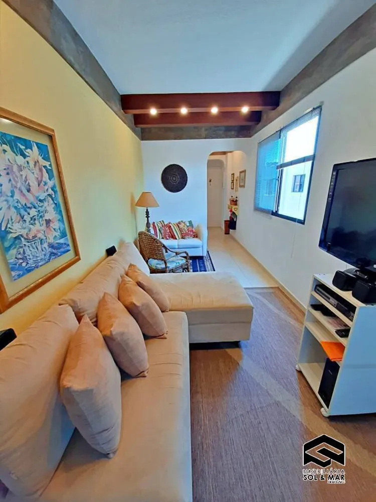 Apartamento, 3 quartos, 110 m² - Foto 2