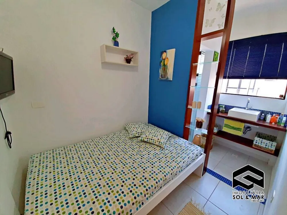 Apartamento, 3 quartos, 110 m² - Foto 2