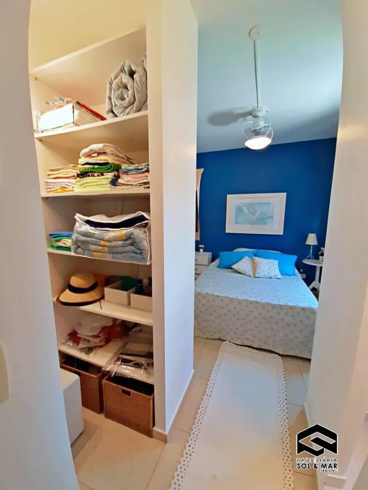 Apartamento, 3 quartos, 110 m² - Foto 6