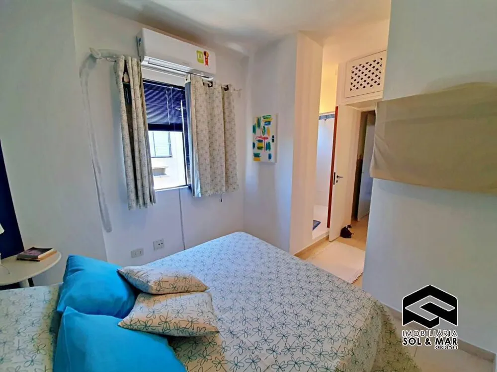 Apartamento, 3 quartos, 110 m² - Foto 3