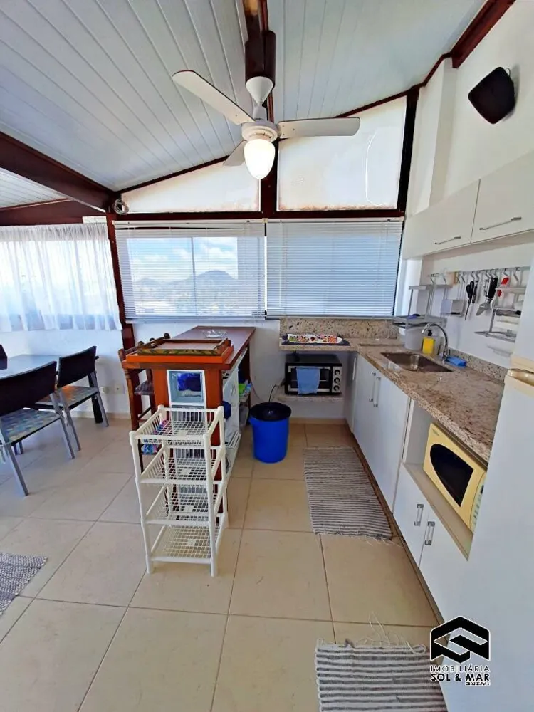 Apartamento, 3 quartos, 110 m² - Foto 4