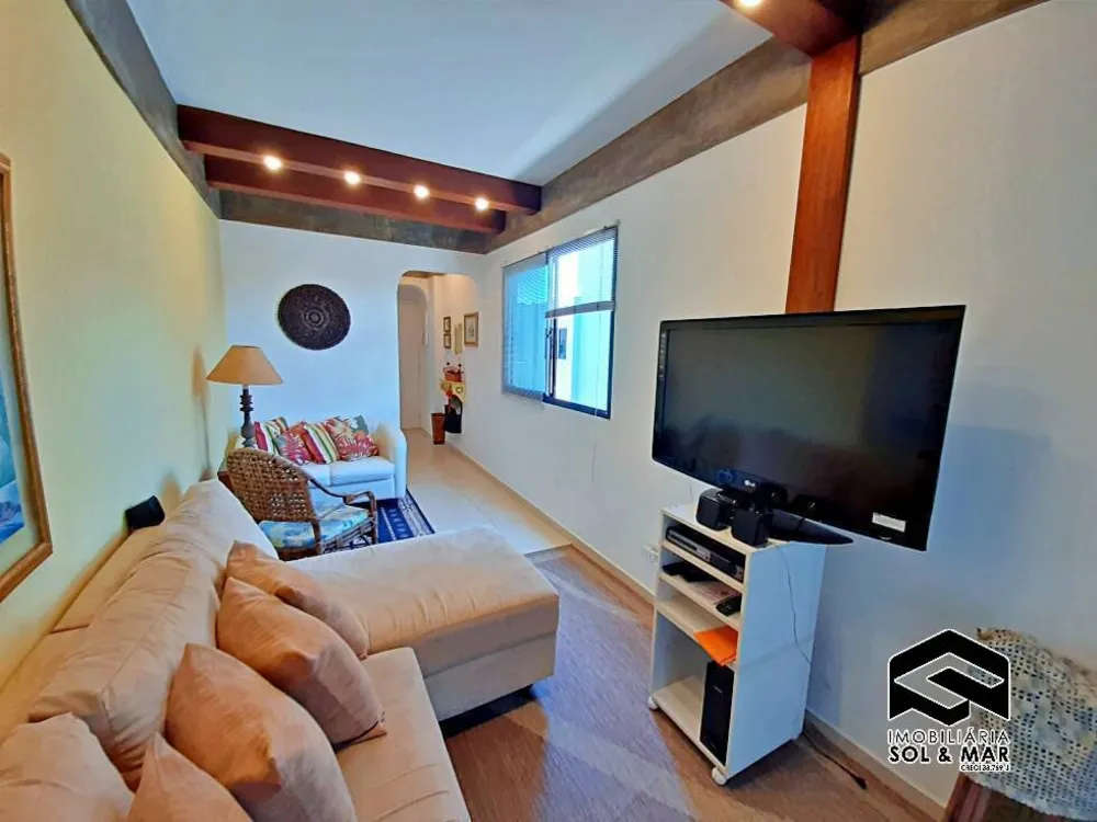 Apartamento, 3 quartos, 110 m² - Foto 5