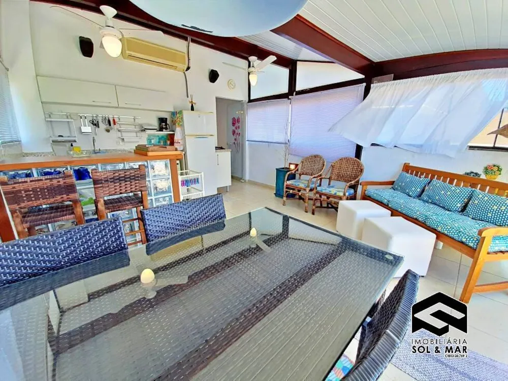Apartamento, 3 quartos, 110 m² - Foto 11