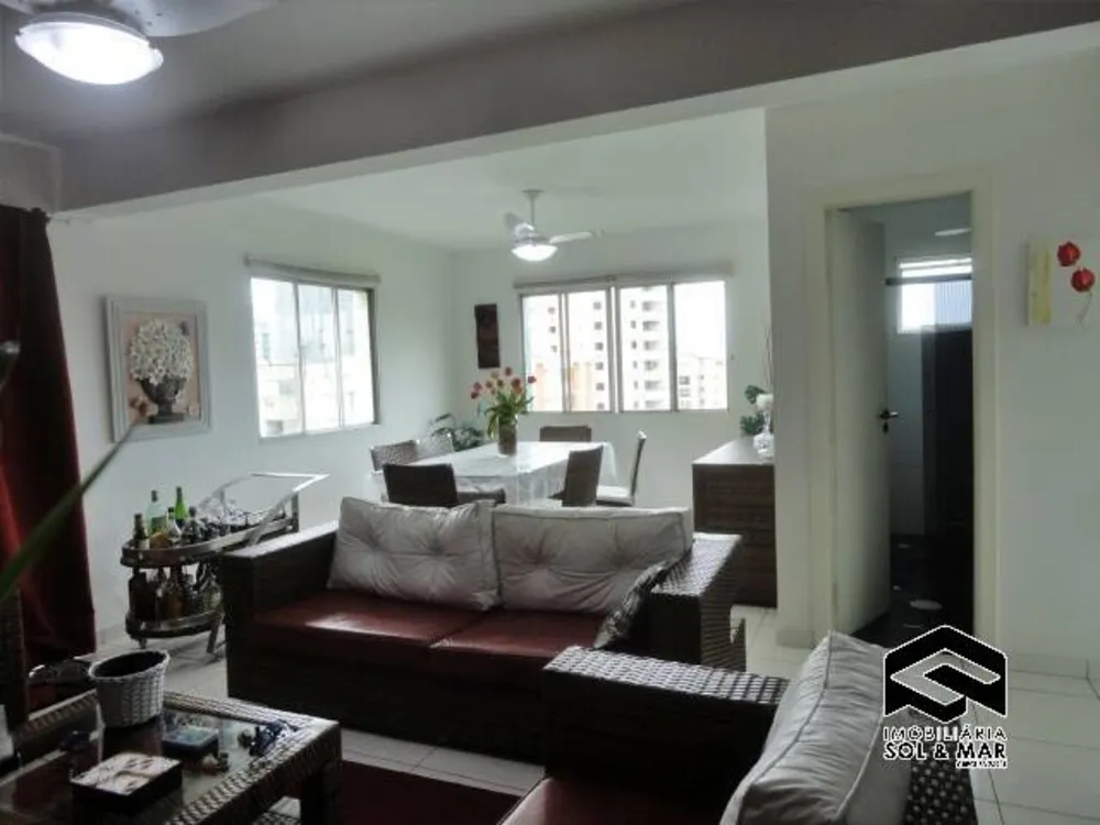 Cobertura, 4 quartos, 238 m² - Foto 3