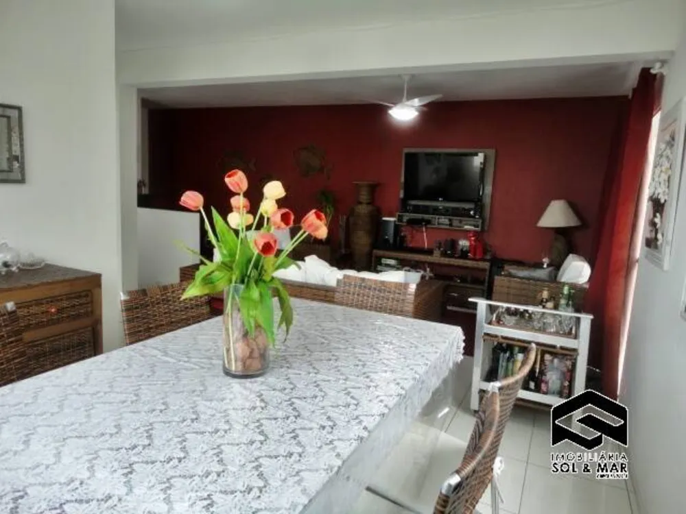 Cobertura, 4 quartos, 238 m² - Foto 7