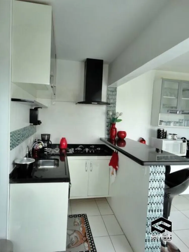 Cobertura, 4 quartos, 238 m² - Foto 8