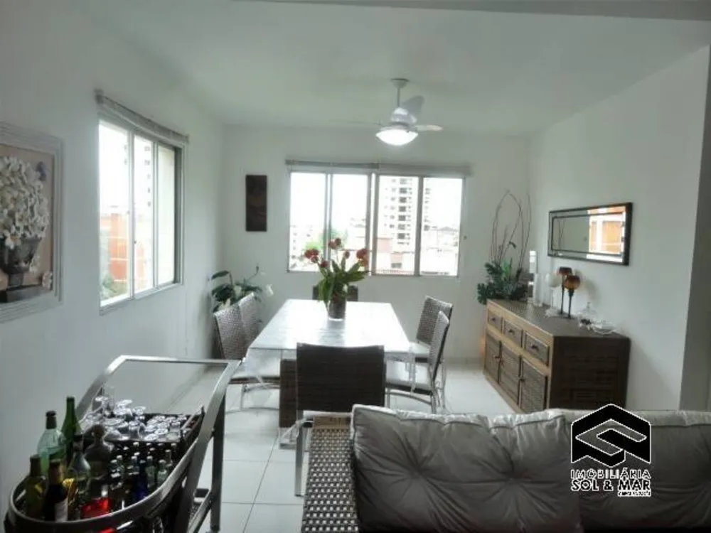 Cobertura, 4 quartos, 238 m² - Foto 4