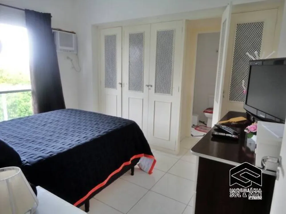 Cobertura, 4 quartos, 238 m² - Foto 1