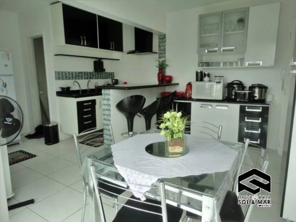 Cobertura, 4 quartos, 238 m² - Foto 10