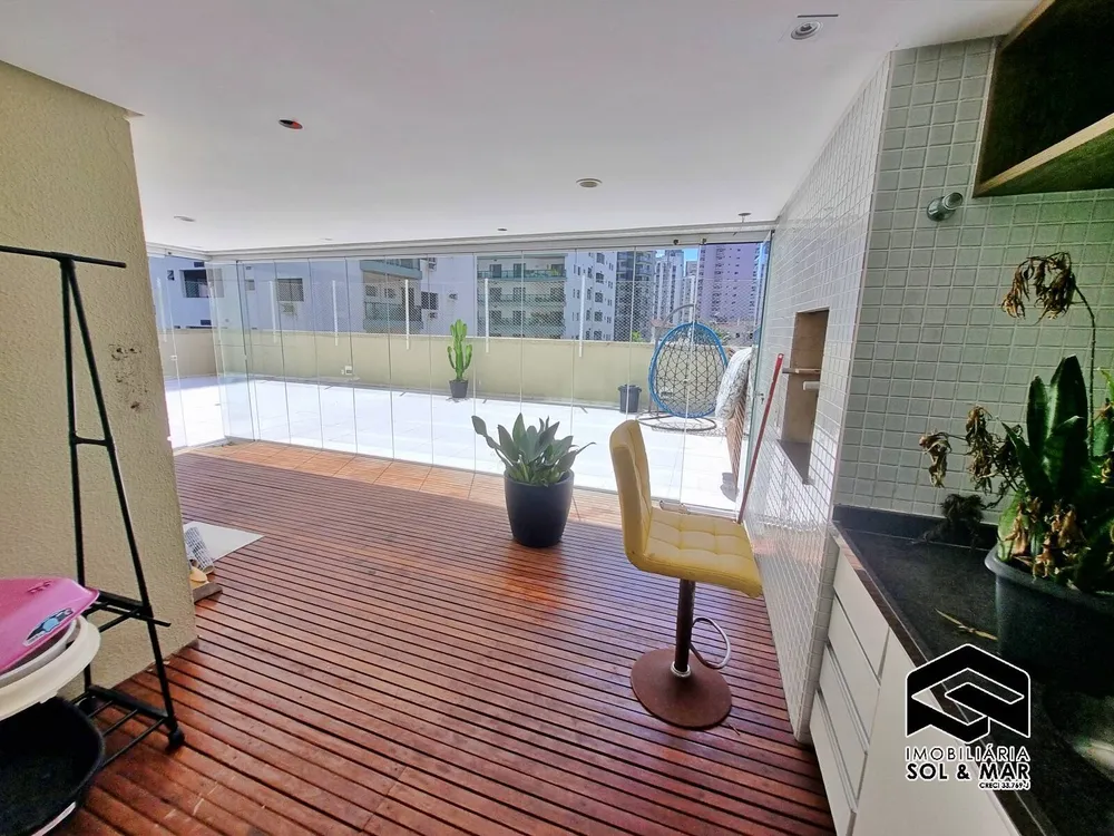 Apartamento, 3 quartos, 215 m² - Foto 1