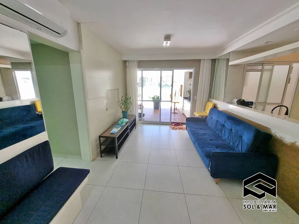 Apartamento, 3 quartos, 215 m² - Foto 2