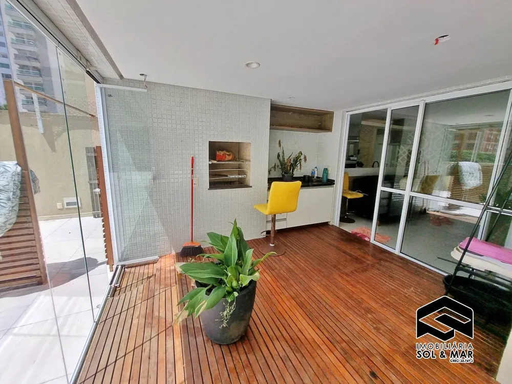 Apartamento, 3 quartos, 215 m² - Foto 5
