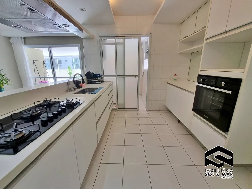 Apartamento, 3 quartos, 215 m² - Foto 3