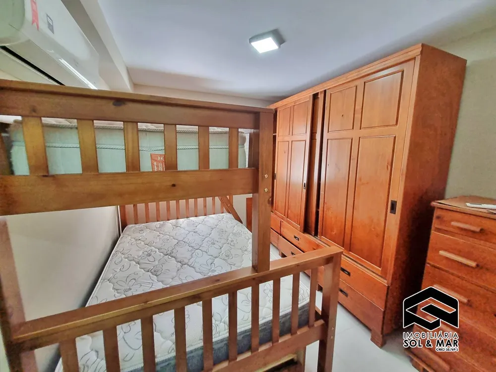 Apartamento, 3 quartos, 215 m² - Foto 11