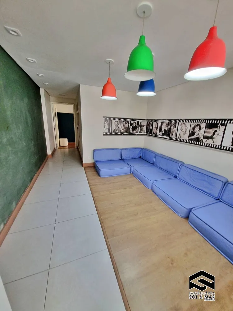 Apartamento, 3 quartos, 215 m² - Foto 14