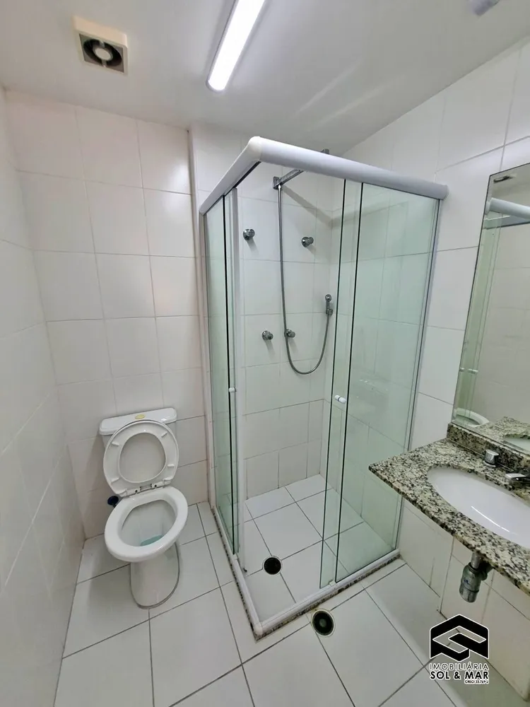 Apartamento, 3 quartos, 215 m² - Foto 6