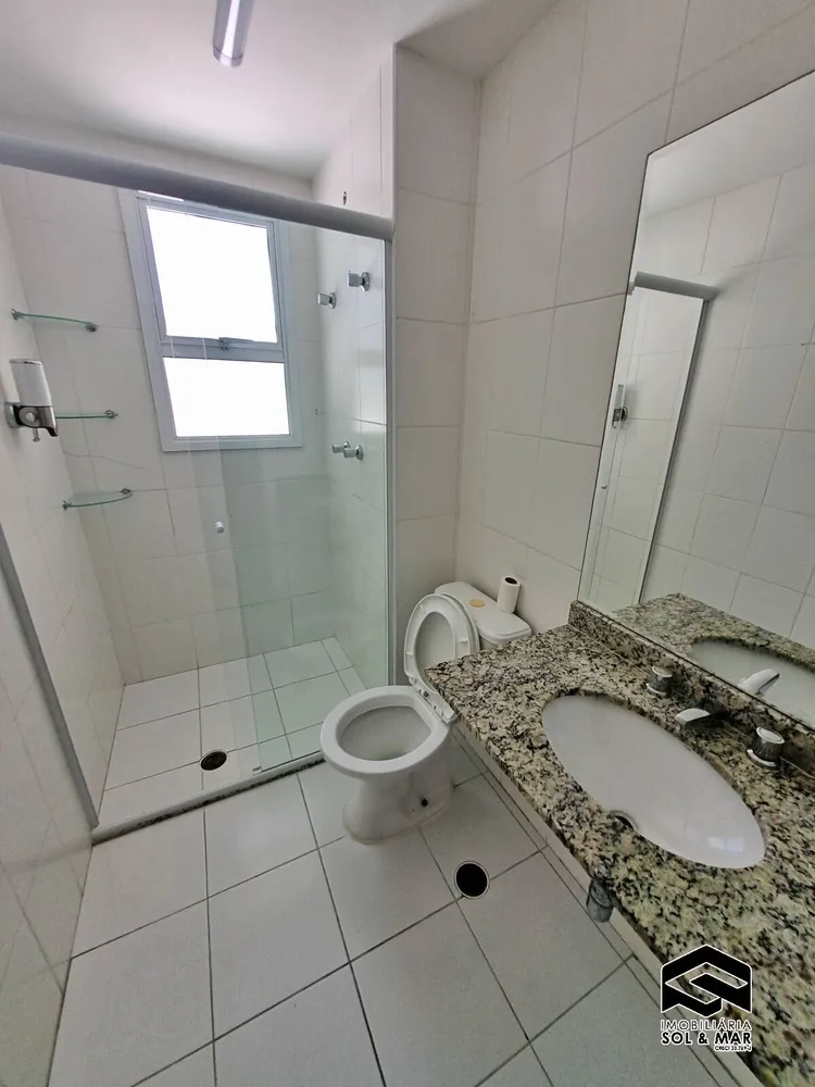 Apartamento, 3 quartos, 215 m² - Foto 2