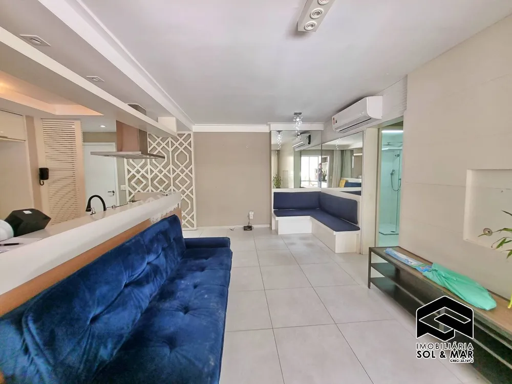 Apartamento, 3 quartos, 215 m² - Foto 4