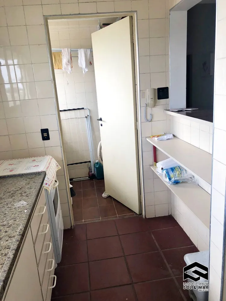 Cobertura, 1 quarto, 64 m² - Foto 6