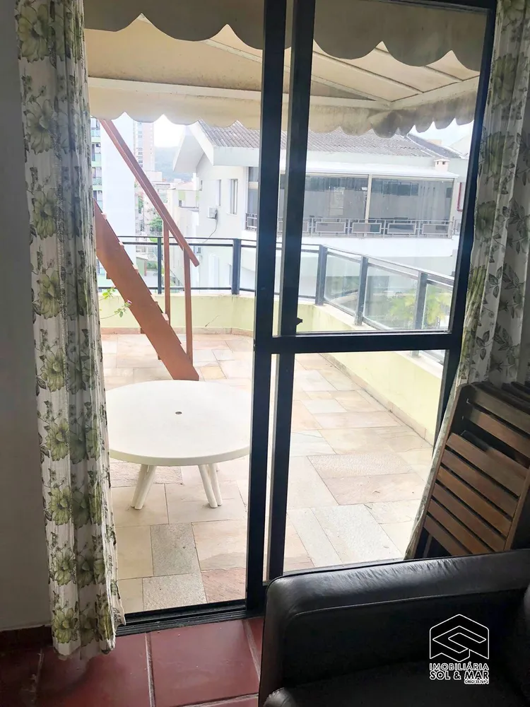 Cobertura, 1 quarto, 64 m² - Foto 3