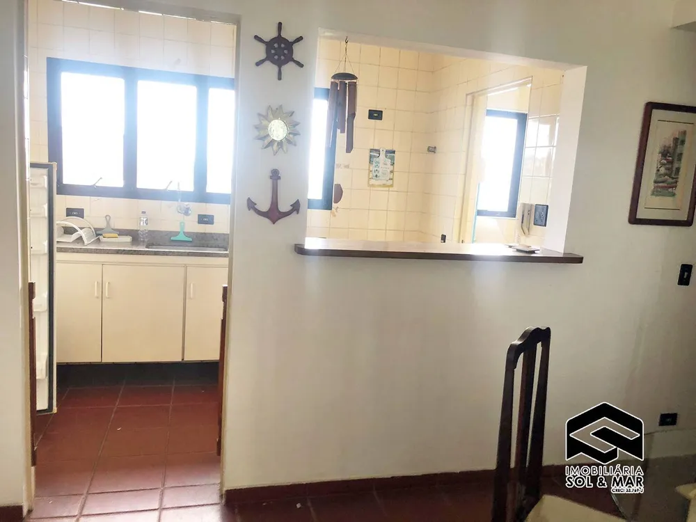 Cobertura, 1 quarto, 64 m² - Foto 7