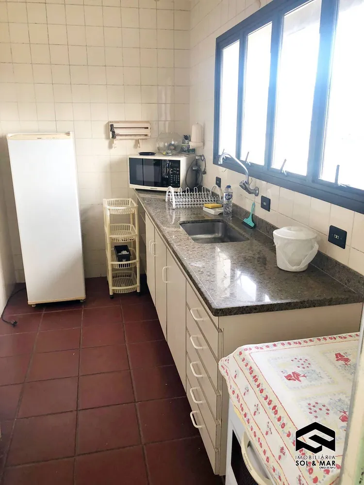 Cobertura, 1 quarto, 64 m² - Foto 5