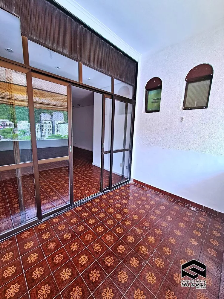 Apartamento à venda e aluguel com 4 quartos, 120m² - Foto 8