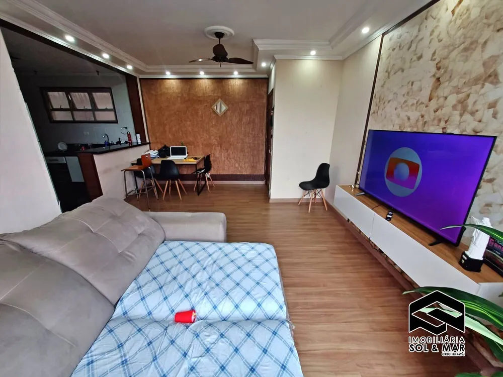 Apartamento, 2 quartos, 70 m² - Foto 5