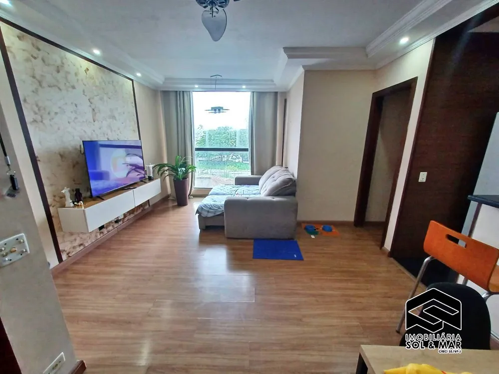 Apartamento, 2 quartos, 70 m² - Foto 4