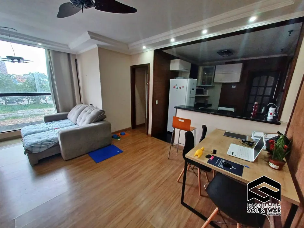 Apartamento, 2 quartos, 70 m² - Foto 3