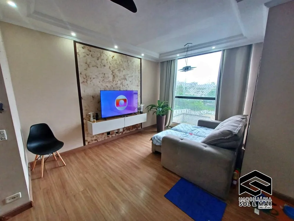 Apartamento, 2 quartos, 70 m² - Foto 1