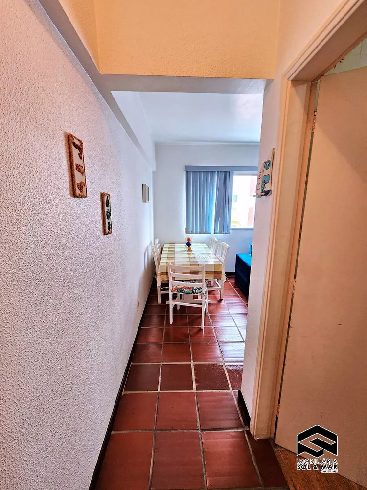 Apartamento à venda com 2 quartos, 60m² - Foto 2