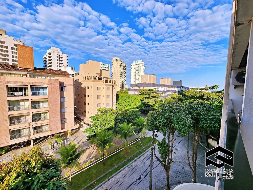 Apartamento, 4 quartos, 125 m² - Foto 2