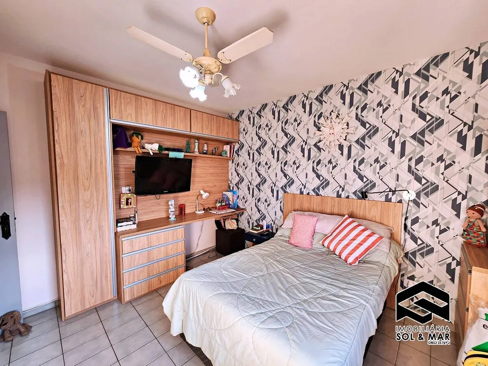Apartamento, 4 quartos, 125 m² - Foto 5