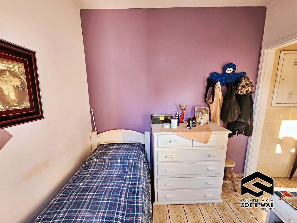 Apartamento, 4 quartos, 125 m² - Foto 7