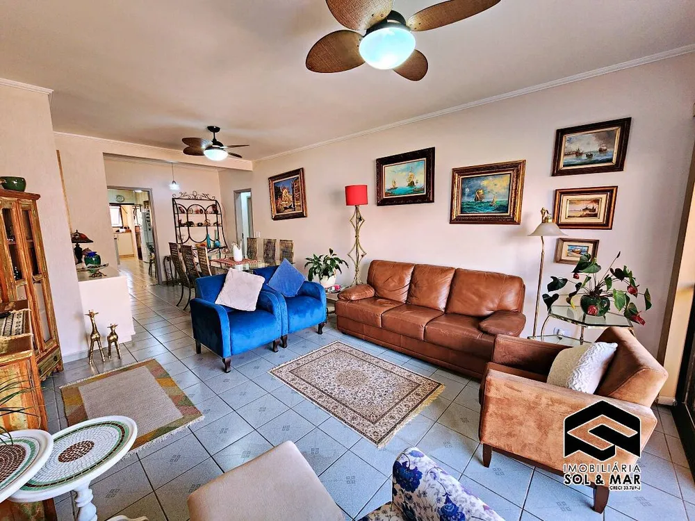 Apartamento, 4 quartos, 125 m² - Foto 4