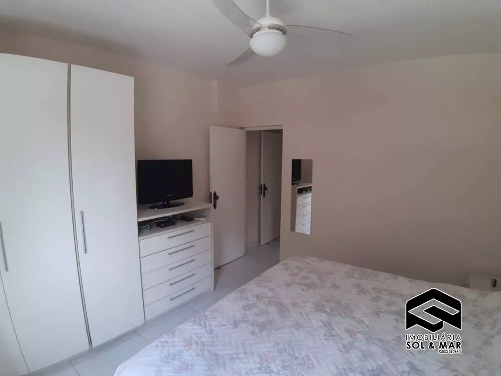 Apartamento à venda com 4 quartos, 140m² - Foto 7