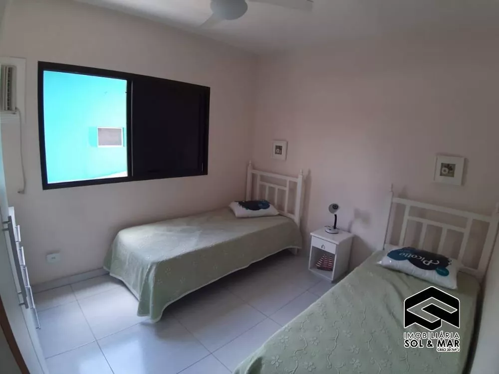 Apartamento à venda com 4 quartos, 140m² - Foto 8