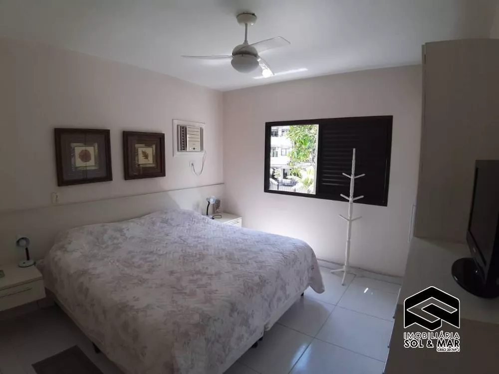 Apartamento à venda com 4 quartos, 140m² - Foto 6