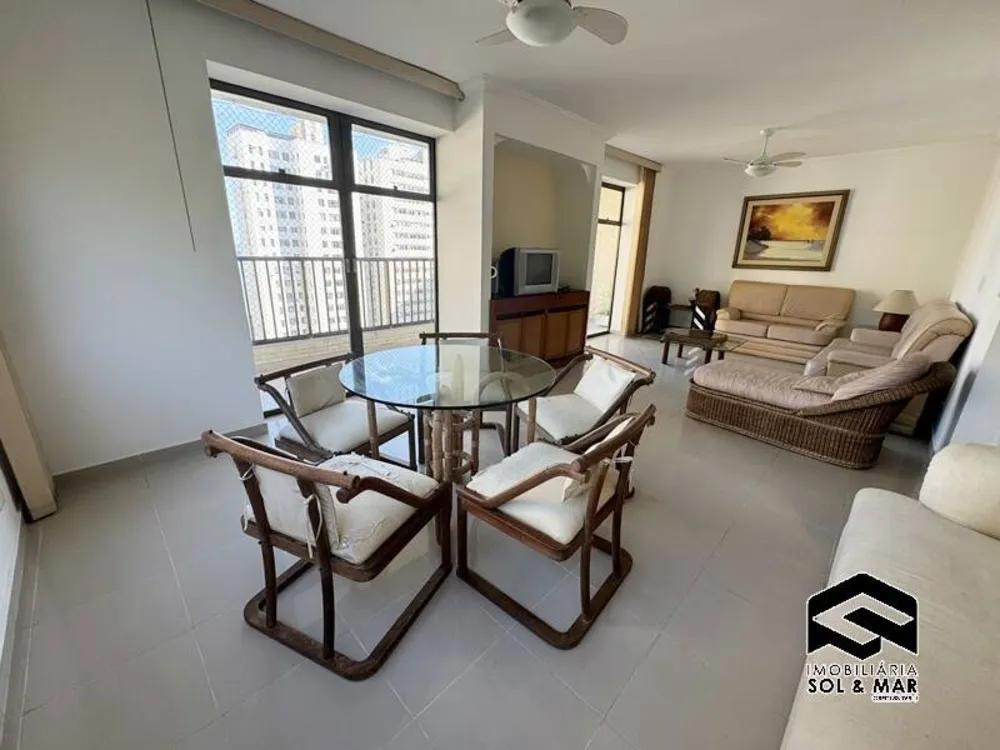 Apartamento, 5 quartos, 213 m² - Foto 1