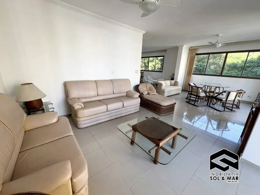 Apartamento, 5 quartos, 213 m² - Foto 8
