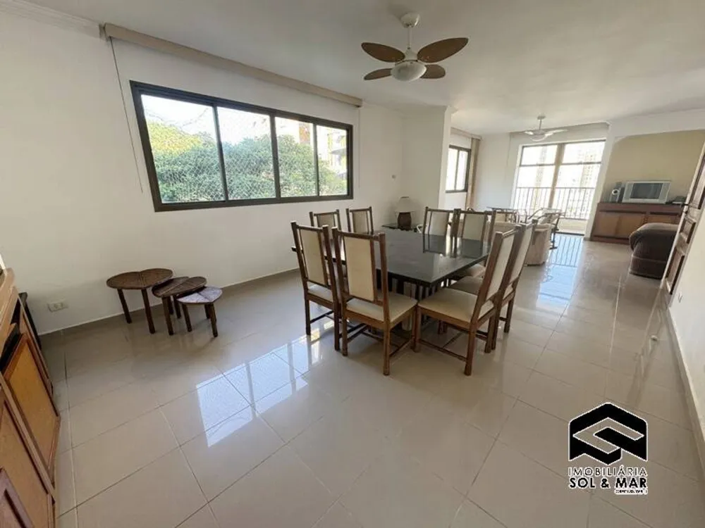 Apartamento, 5 quartos, 213 m² - Foto 12