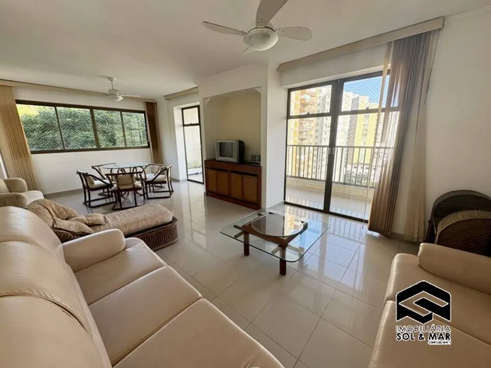 Apartamento, 5 quartos, 213 m² - Foto 3