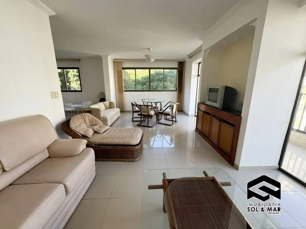 Apartamento, 5 quartos, 213 m² - Foto 2