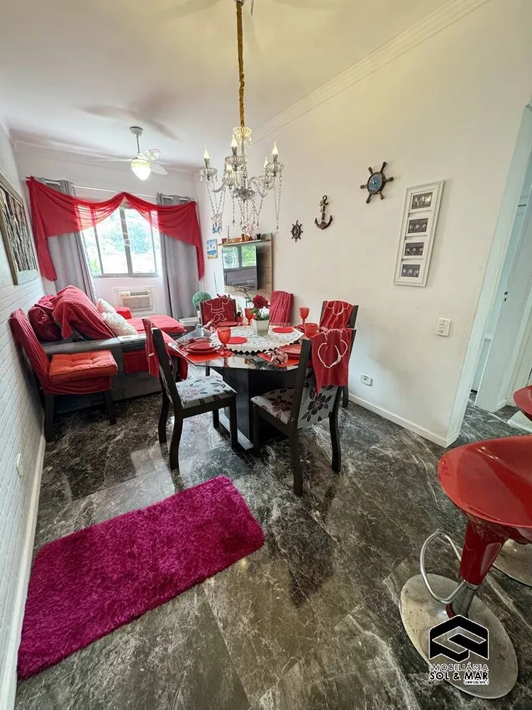 Apartamento, 1 quarto, 45 m² - Foto 11