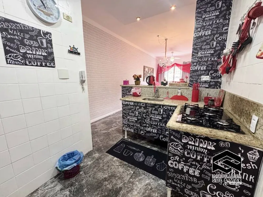 Apartamento, 1 quarto, 45 m² - Foto 14