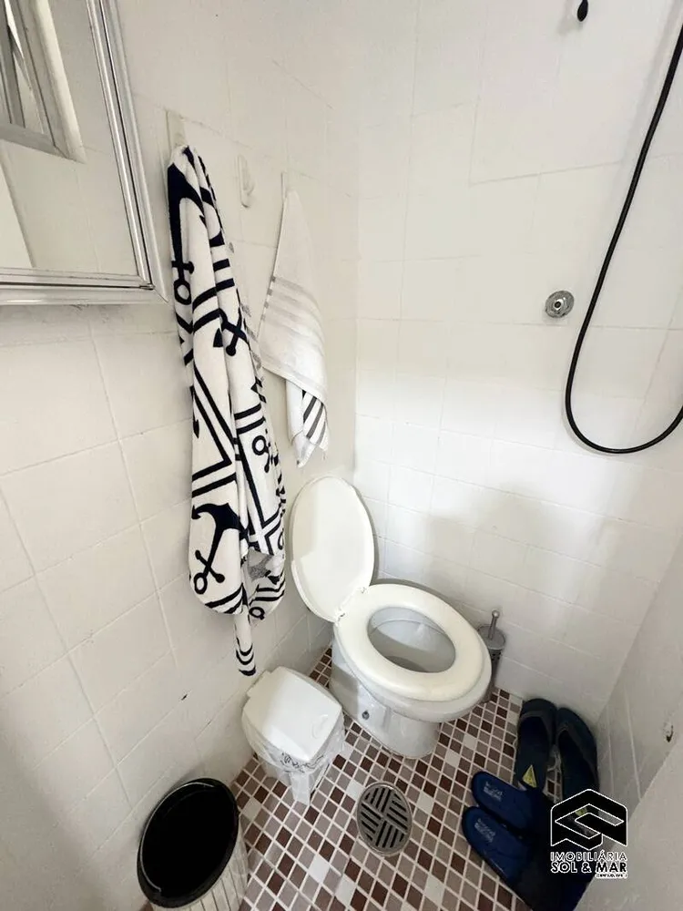 Apartamento, 1 quarto, 45 m² - Foto 3