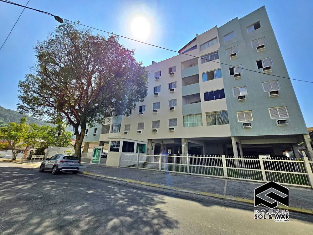 Apartamento, 1 quarto, 45 m² - Foto 1