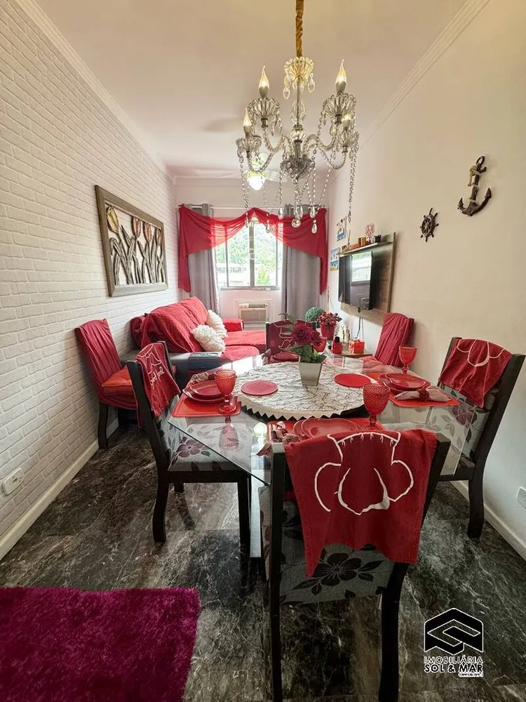 Apartamento, 1 quarto, 45 m² - Foto 9