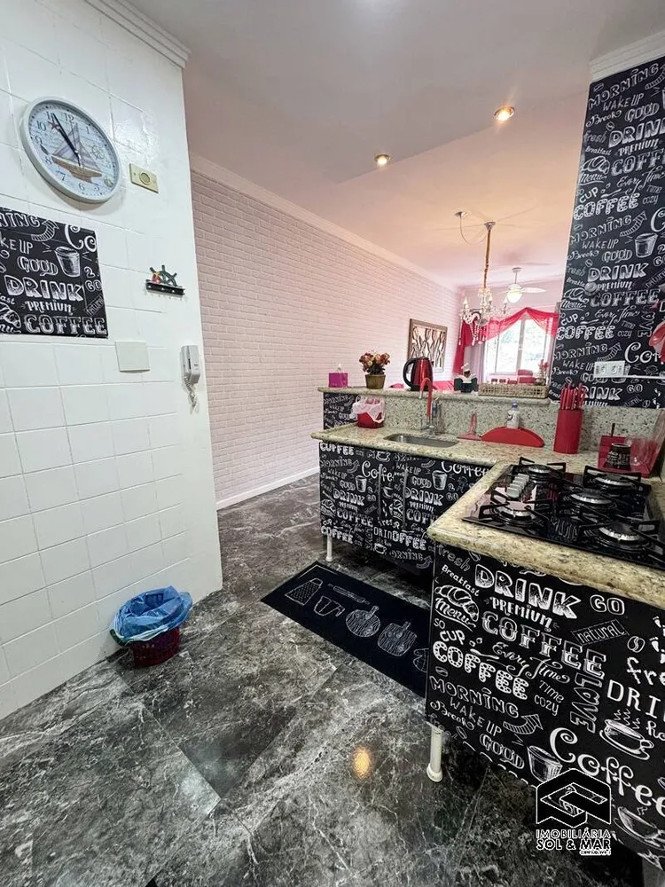 Apartamento, 1 quarto, 45 m² - Foto 6